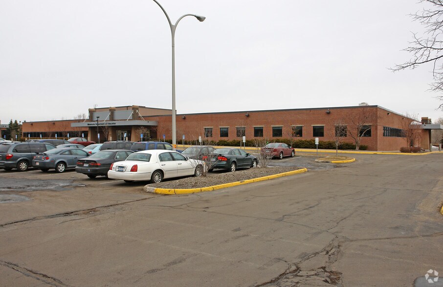 More Photos Of 1500-1550 W Highway 36, Roseville Office For Sale