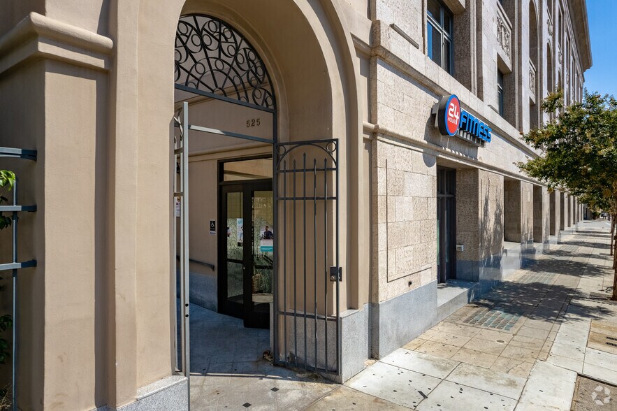 More Photos Of 525 E Colorado Blvd, Pasadena Office For Sale