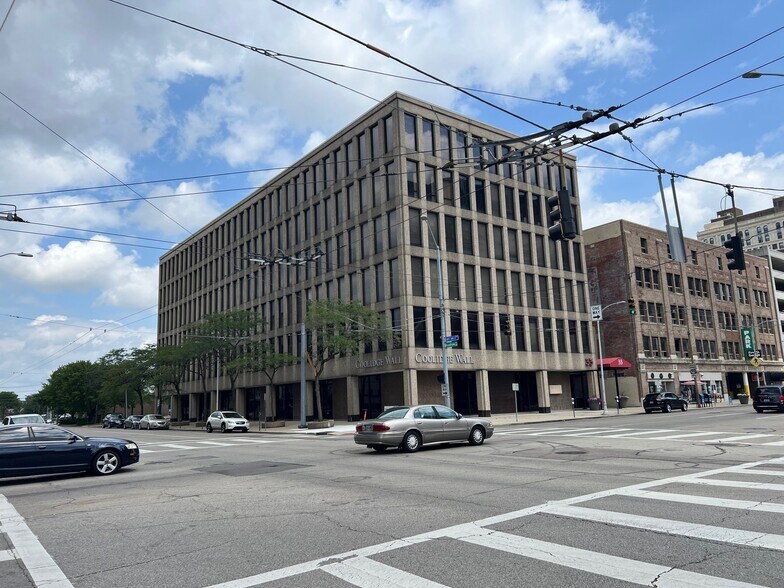 More Photos Of 33 W 1st St, Dayton Office For Lease
