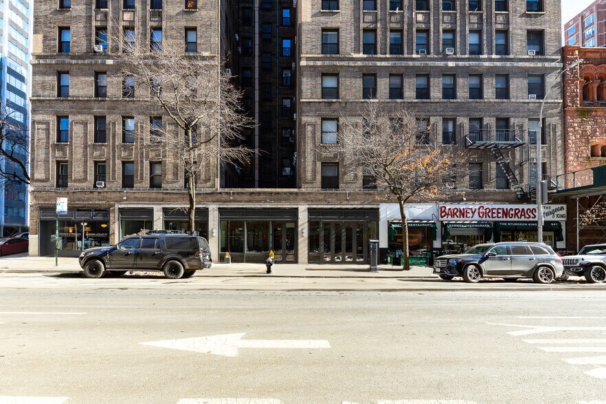 More Photos Of 541-555 Amsterdam Ave, New York Apartments For Sale