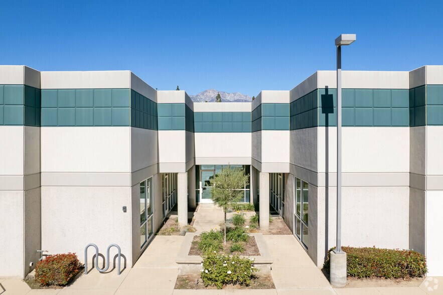 More Photos Of 10184 6th St, Rancho Cucamonga Research And Development For Lease