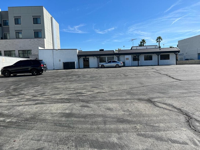 More Photos Of 867 W Lancaster Blvd, Lancaster Medical For Lease