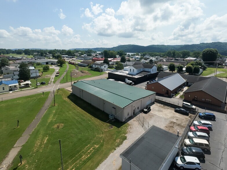 More Photos Of 87 Olive St, Gallipolis Medical For Sale