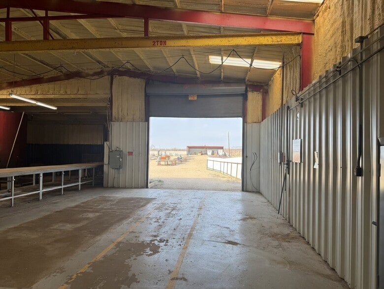 More Photos Of 1586 US Highway 180 E, Breckenridge Industrial For Sale