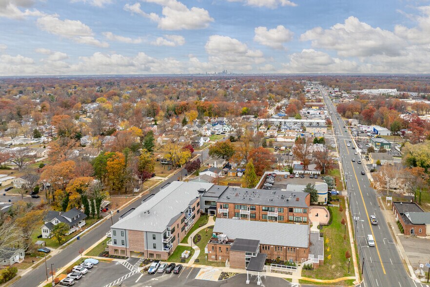 More Photos Of 99 N White Horse Pike, Somerdale Apartments For Sale