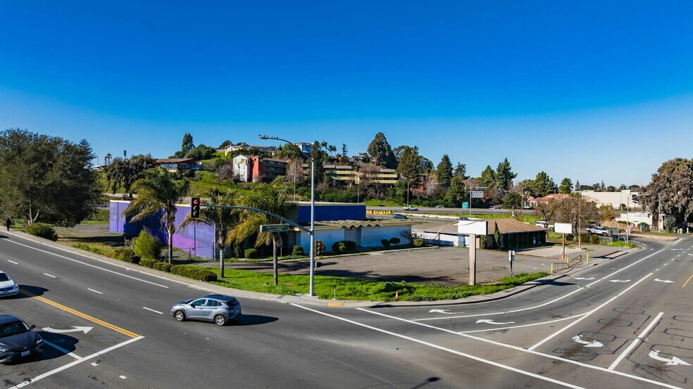 More Photos Of 711 Admiral Callaghan Ln, Vallejo Storefront For Sale