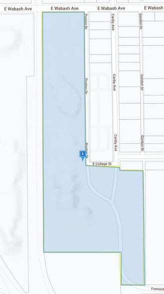 More Photos Of 315 Poston Dr, Crawfordsville Manufacturing For Sale