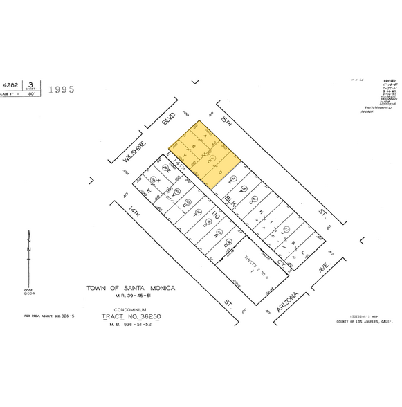 More Photos Of 1420 Wilshire Blvd, Santa Monica Freestanding For Sale