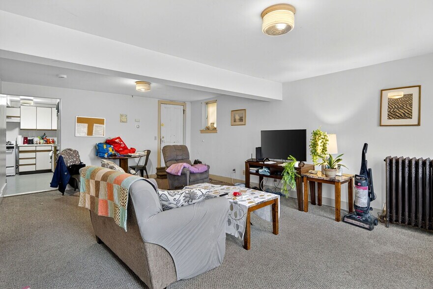 More Photos Of 204 W Spencer St, Ithaca Apartments For Sale