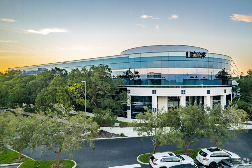 More Photos Of 151 Southhall Ln, Maitland Office For Lease