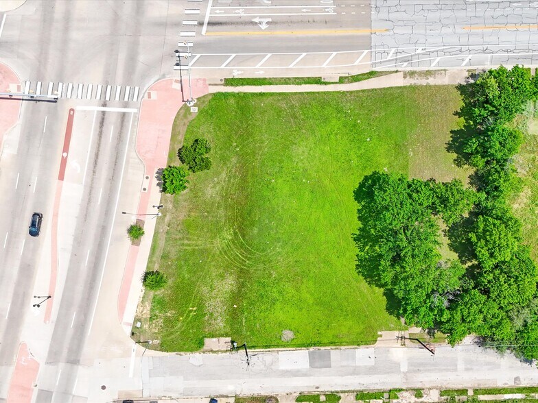 More Photos Of 1158 New York Ave, Fort Worth Land For Sale