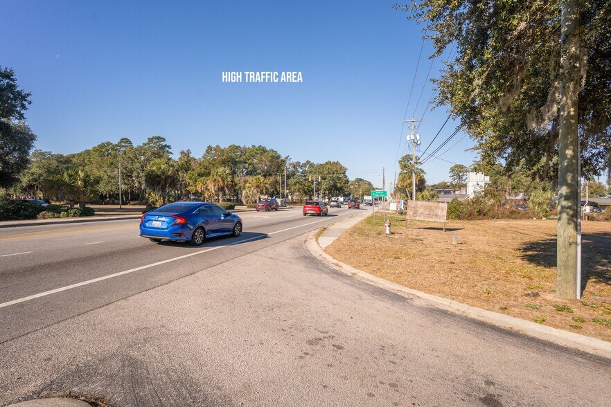 More Photos Of 91 Sea Island Pky, Beaufort Land For Sale