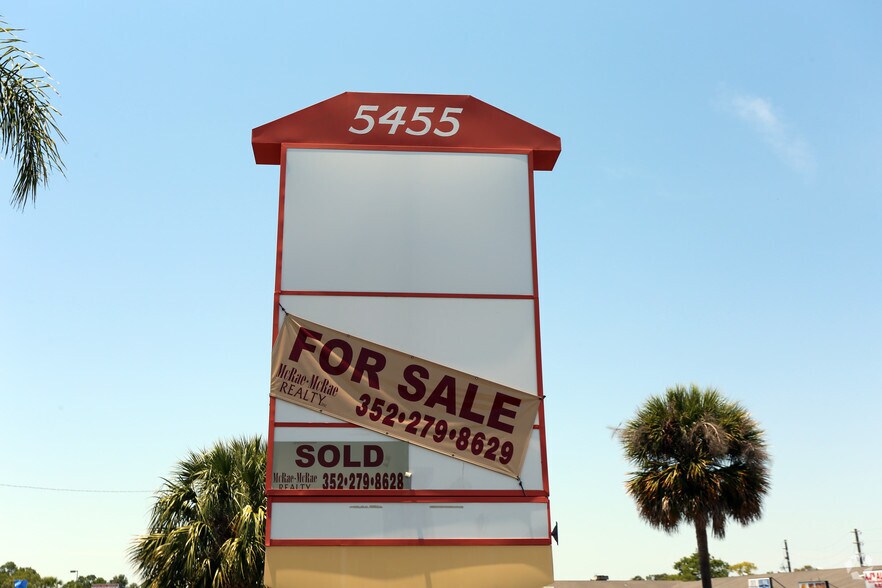 More Photos Of 5455 Spring Hill Dr, Spring Hill Office For Lease