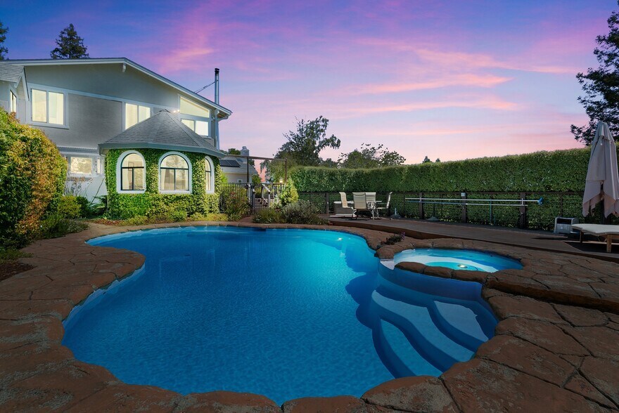 More Photos Of 7919 Empire Grade, Santa Cruz Multifamily For Sale