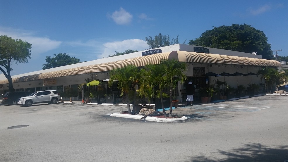 More Photos Of 1617-1657 S 21st Ave, Hollywood Storefront Retail Office For Lease