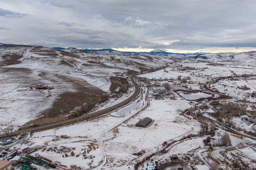 More Photos Of 300 Griffing Rd, Gunnison Land For Sale