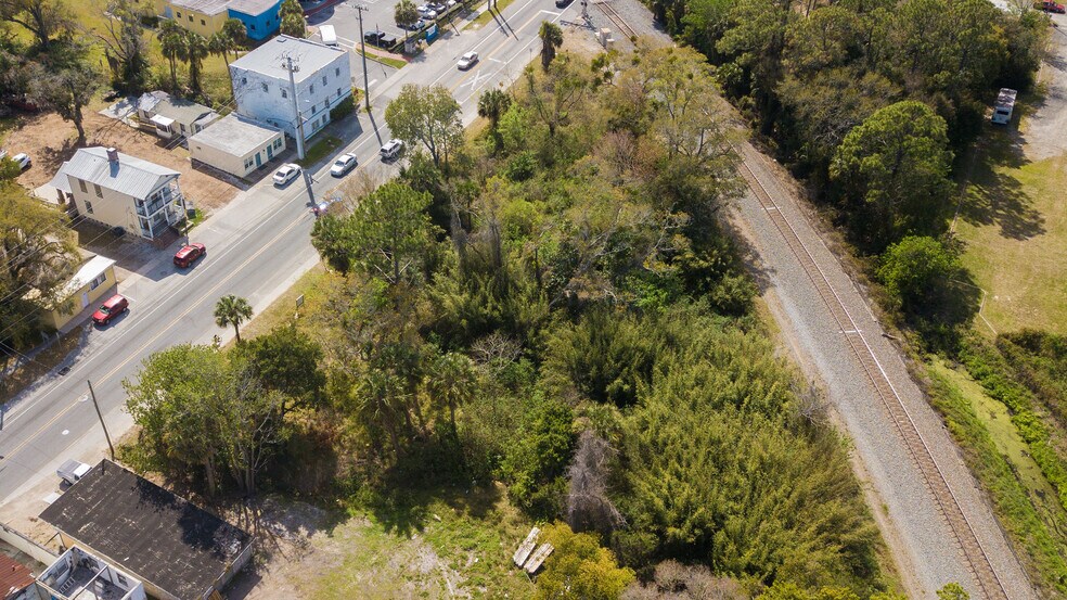 550 W King St, Saint Augustine, FL 32084 Land For Sale