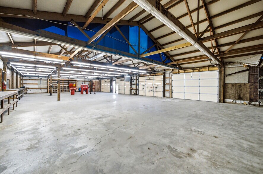 More Photos Of 4095 Highway 11 E, Bluff City Freestanding For Sale