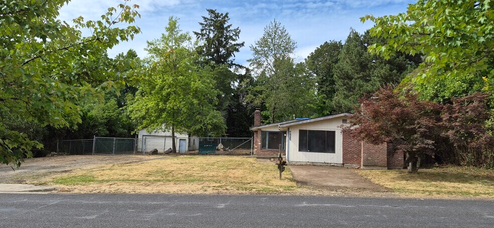 More Photos Of 7085 SW Beveland Rd, Tigard Land For Sale