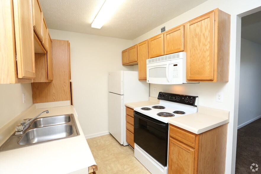 More Photos Of 3130 Saint Anthony Gardens Dr, Louisville Apartments For Sale