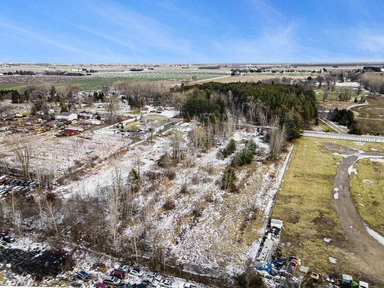 More Photos Of 3595 8 Mile Rd, Auburn Land For Sale