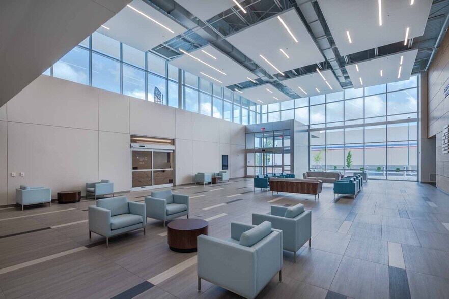 More Photos Of 6020 Warden Rd, Sherwood Medical For Lease