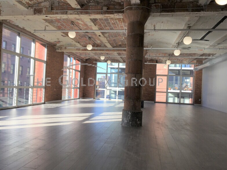 More Photos Of 53 Bridge St, Brooklyn Loft Creative Space For Lease