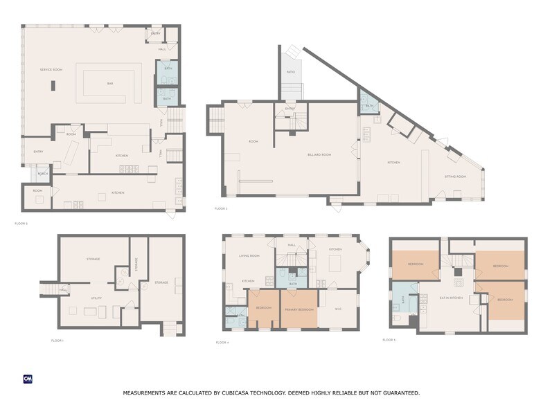 More Photos Of 1039 Douglas Ave, Providence Storefront Retail Residential For Sale