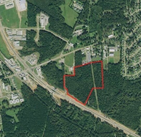 More Photos Of Highway 49 @ Hwy 469, Florence Land For Sale