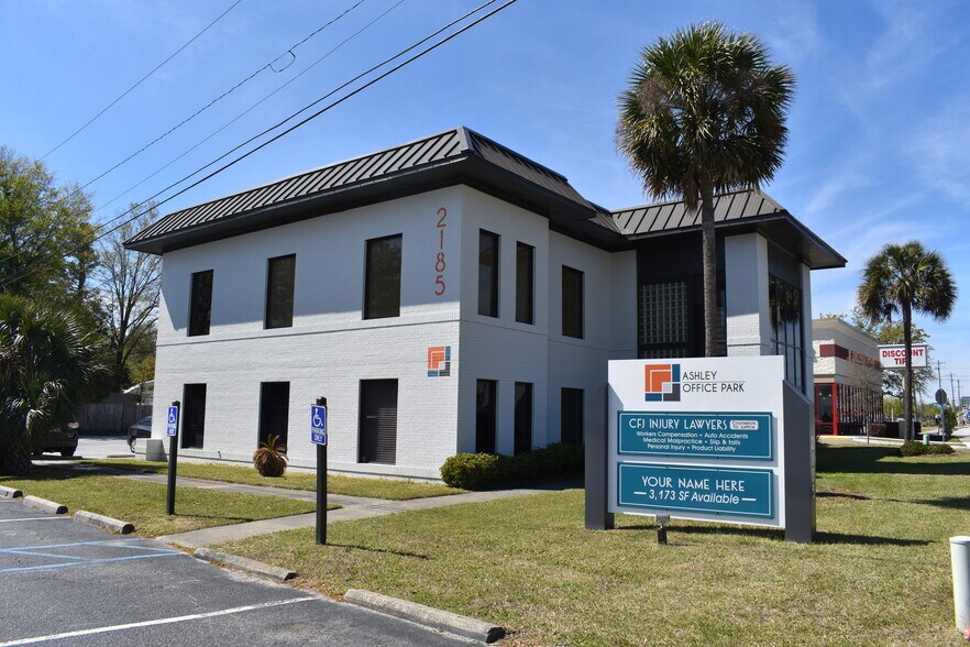 Primary Photo Of , North Charleston Office For Sale