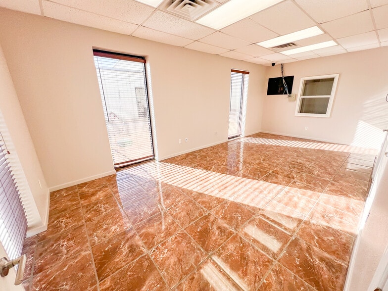 More Photos Of 12618 W County Road 133, Odessa Industrial For Lease