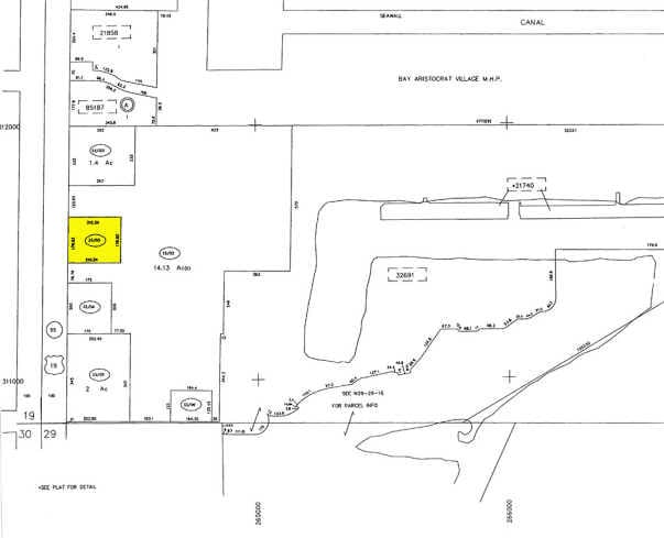 More Photos Of 18421-18423 US Highway 19 N, Clearwater Storefront For Lease