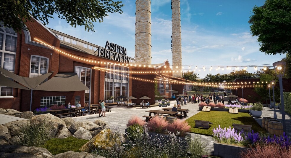 More Photos Of 6900 Georgia Ave, Washington Unknown For Lease