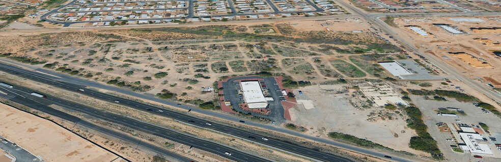 More Photos Of 6050 E Los Reales Rd, Tucson Land For Sale