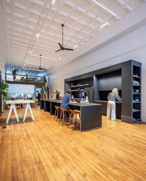 More Photos Of 117-119 W Broad St, Richmond Apartments For Lease