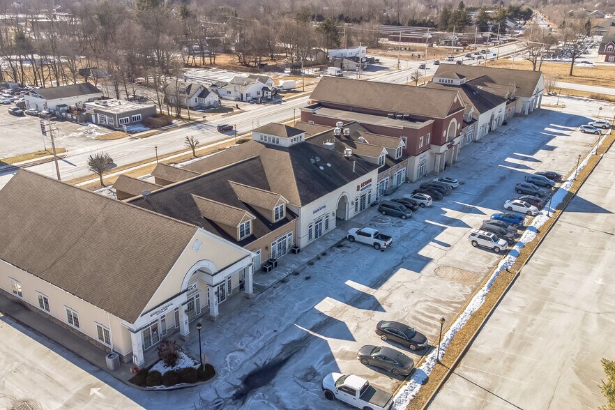 More Photos Of 900 NY 376, Wappingers Falls Freestanding For Lease