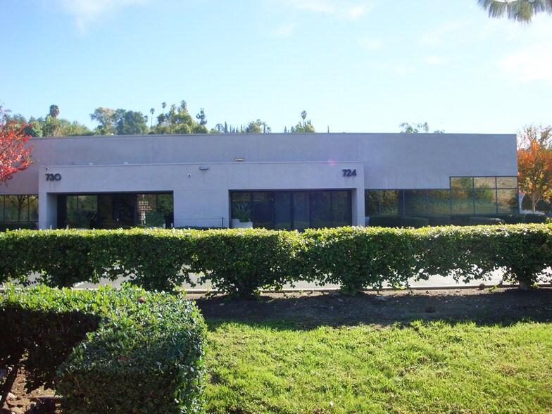 More Photos Of 724-730 N Diamond Bar Blvd, Diamond Bar Office Residential For Lease