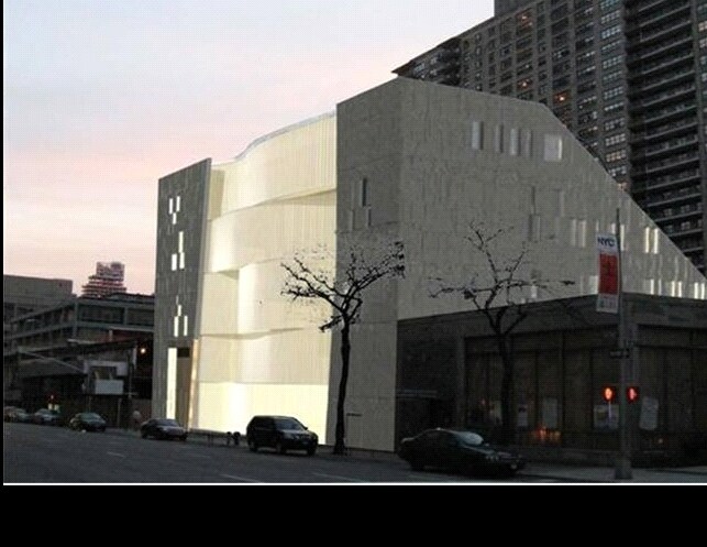 Primary Photo Of 180 Amsterdam Ave, New York Religious Facility For Lease