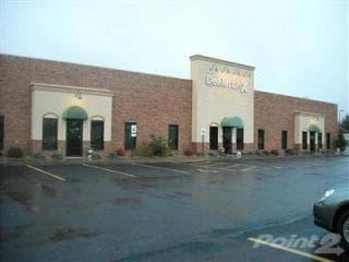 More Photos Of 1824 N Hwy CC, Nixa Medical For Lease