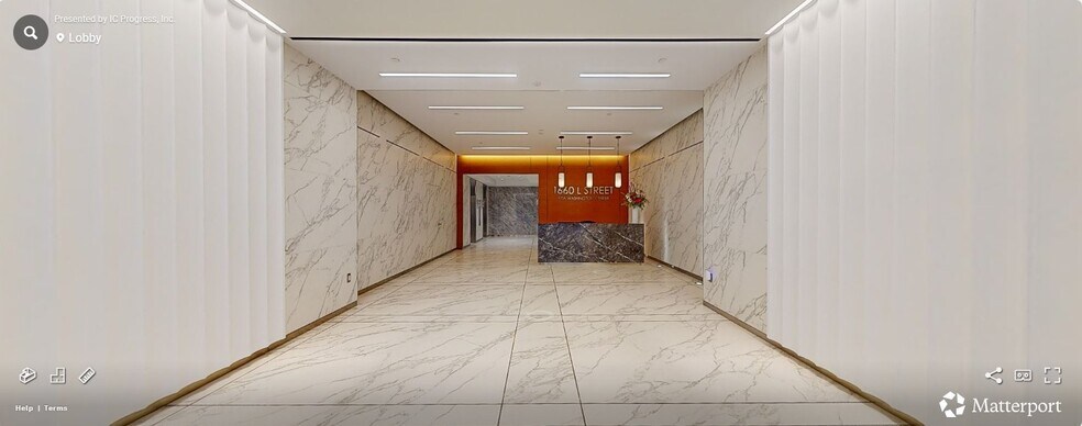 More Photos Of 1660 L St NW, Washington Office For Lease