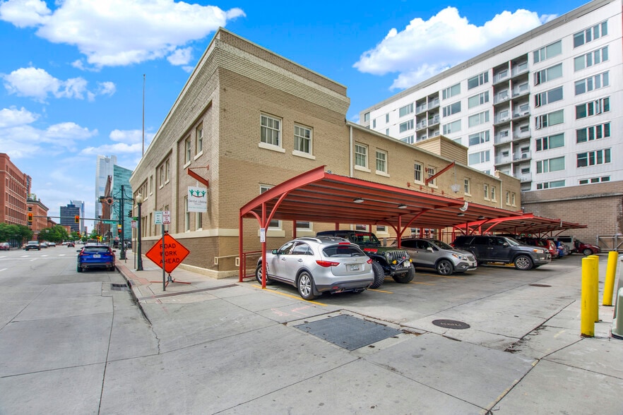 More Photos Of 1800 15th St, Denver Loft Creative Space For Sale