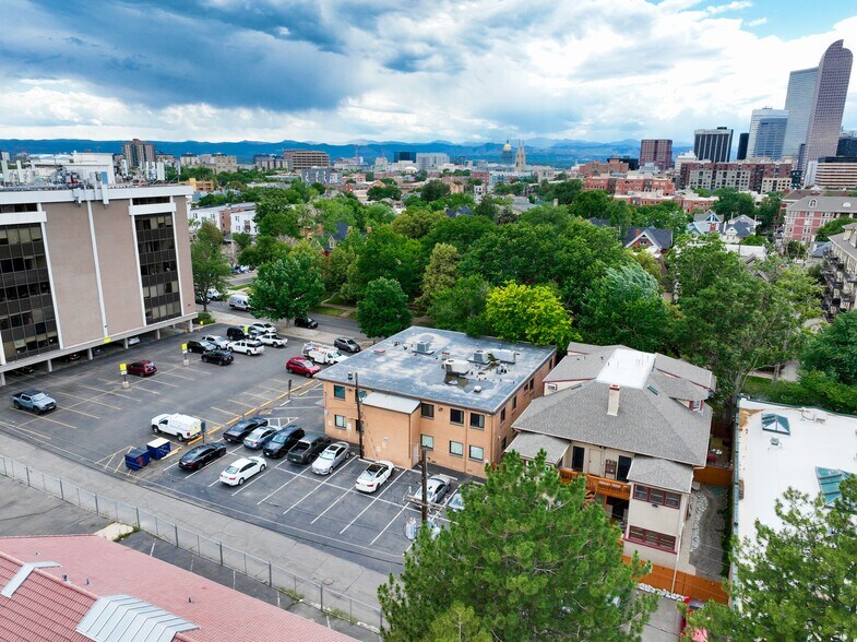 More Photos Of 1634 Downing St, Denver Medical For Lease