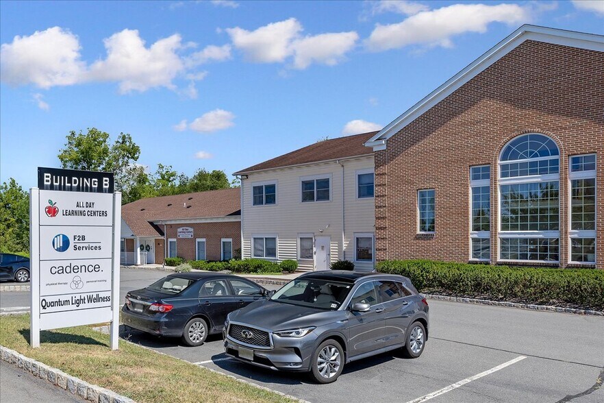 More Photos Of 170 Township Line Rd, Hillsborough Office For Lease