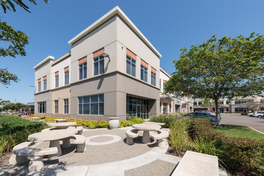 More Photos Of 2227 Harbor Bay Pky, Alameda Research And Development For Lease