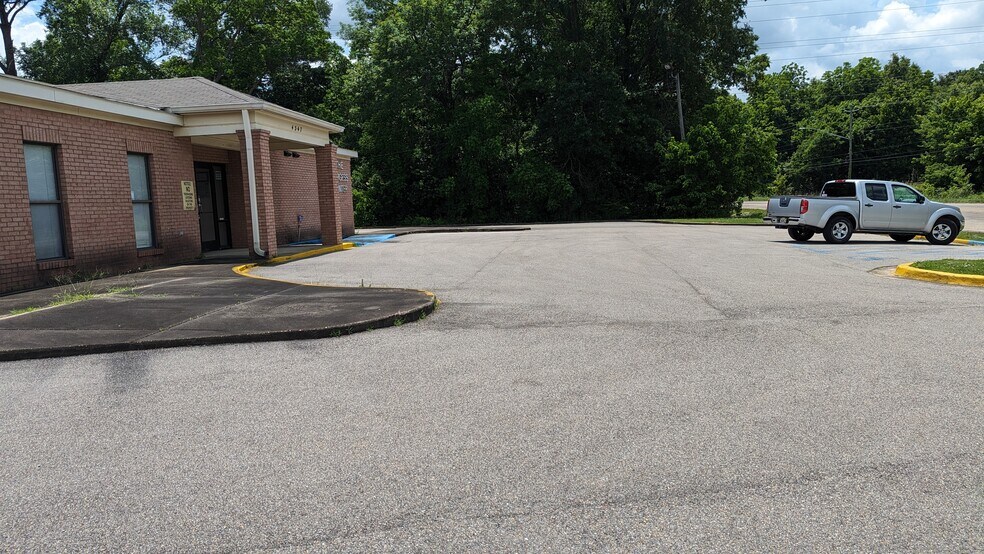 More Photos Of 4347 Norman Bridge Rd, Montgomery Office For Lease