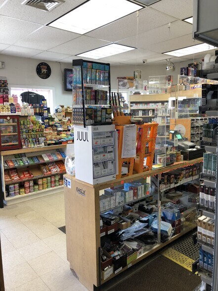 More Photos Of 111 Mill St, Greenwich Storefront Retail Office For Sale