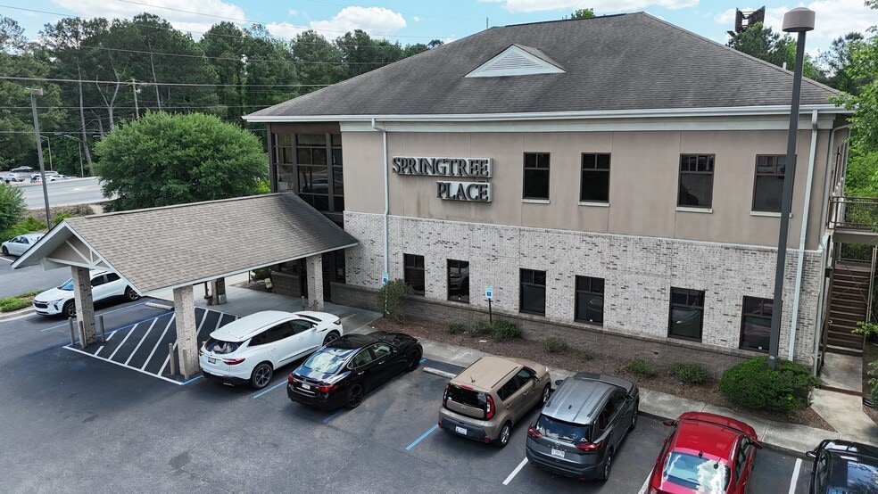 More Photos Of 200 Springtree Dr, Columbia Medical For Sale