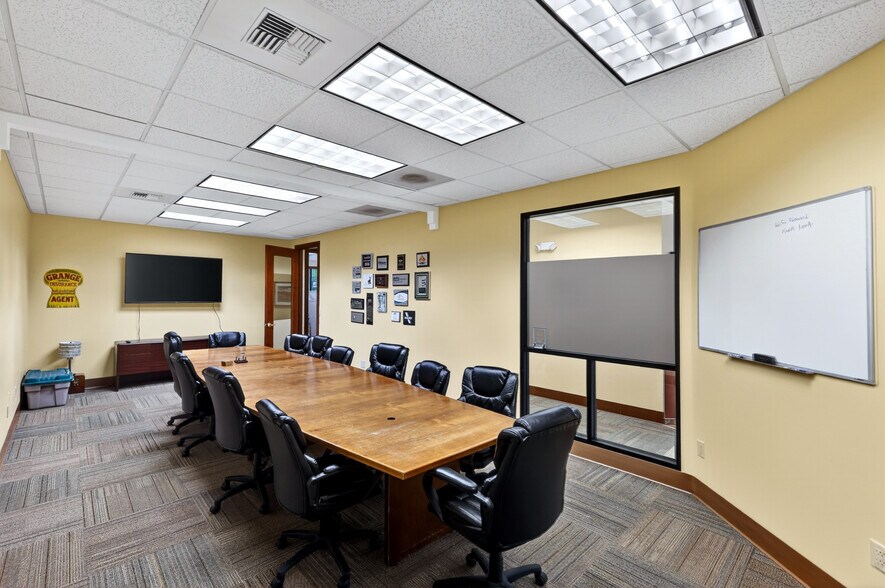 More Photos Of 200 N Argonne Rd, Spokane Office For Lease