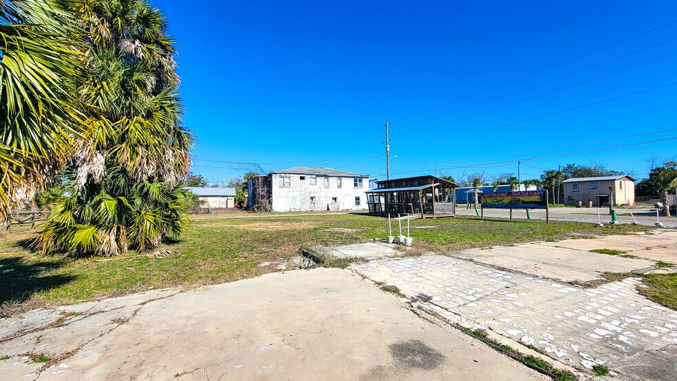 More Photos Of 0 Martin Luther King Blvd, Port Saint Joe Land For Sale