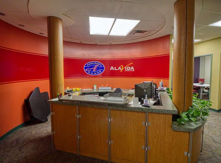 More Photos Of 18 Antares Dr, Ottawa Office For Sale